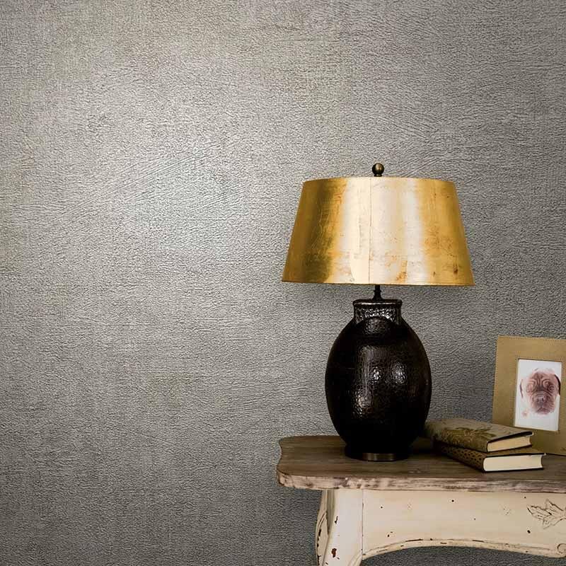 Tapete Beige, Creme Marburg Vliestapete (1035537)