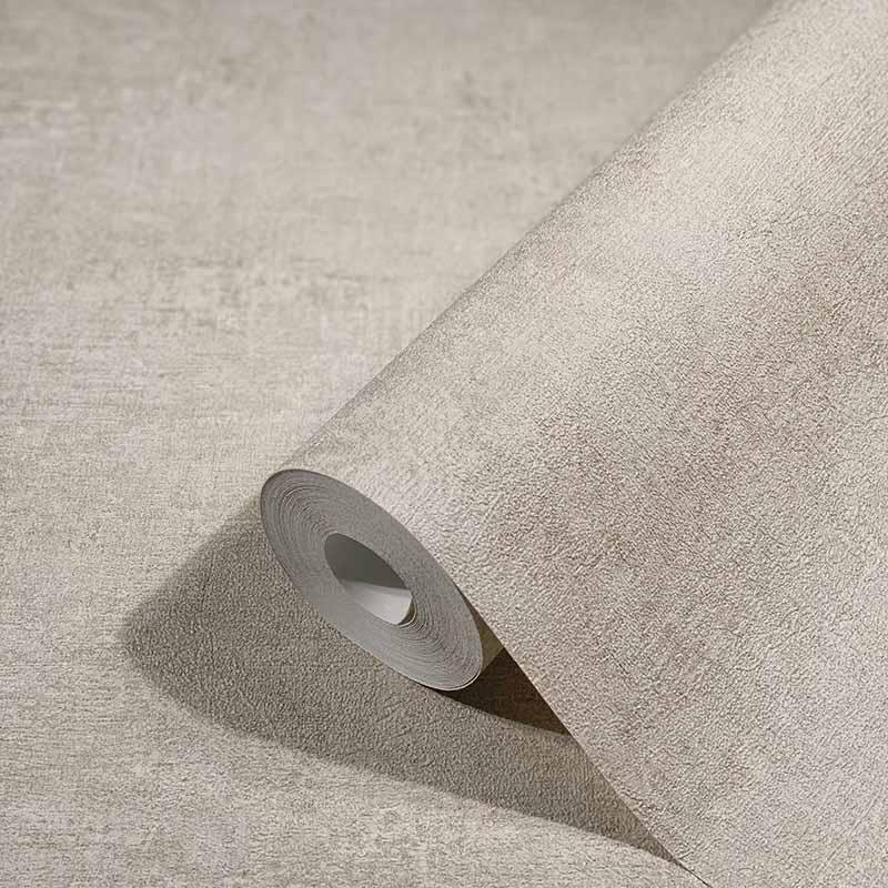 Tapete Beige, Creme Marburg Vliestapete (1035537)