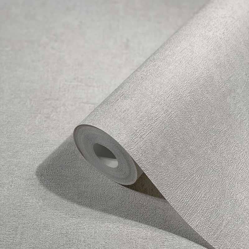 Tapete Grau, Silber Marburg Vliestapete (1035536)