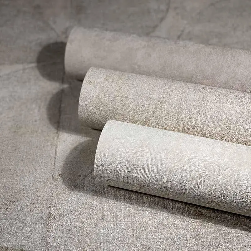 Tapete Grau, Silber Marburg Vliestapete (1035532)