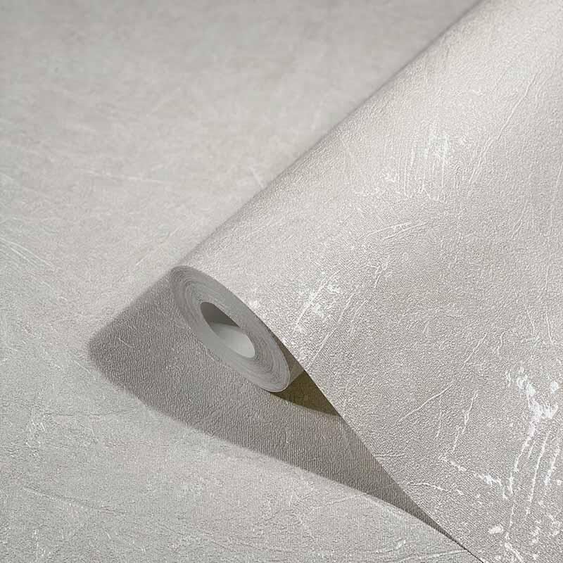 Tapete Grau, Silber Marburg Vliestapete (1035520)