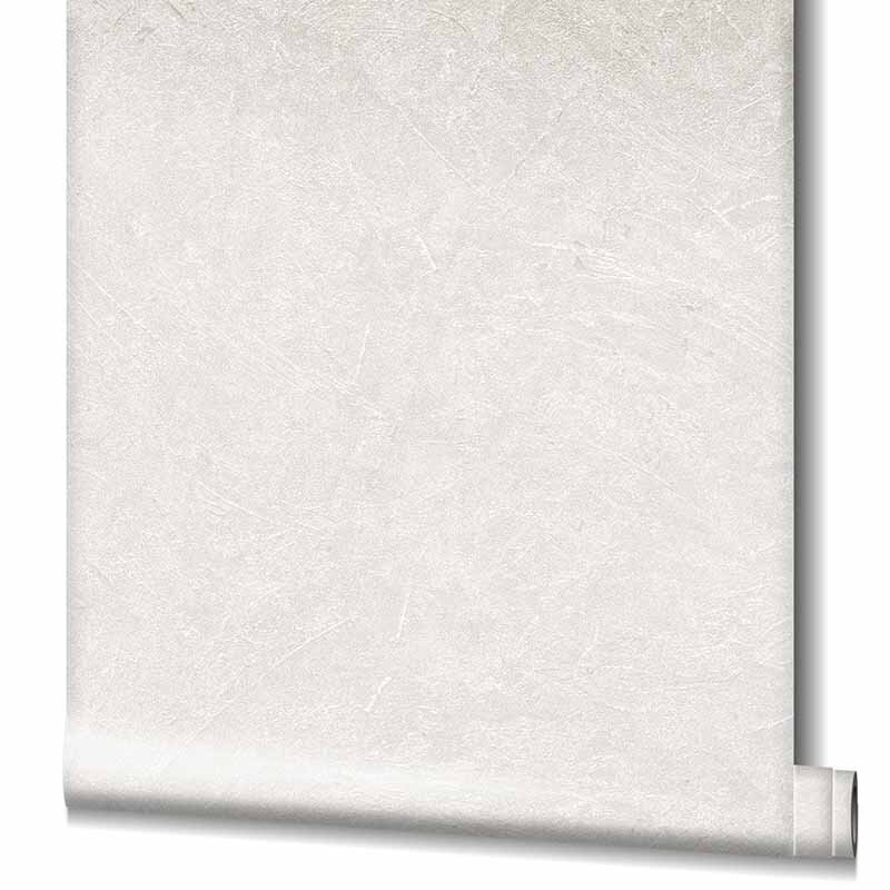 Tapete Grau, Silber Marburg Vliestapete (1035520)