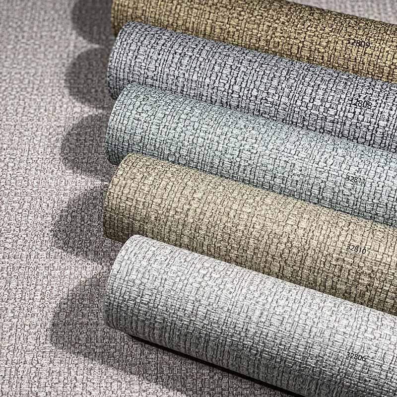 Tapete Beige, Creme Marburg Vliestapete (1035517)