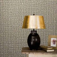 Tapete Beige, Creme Marburg Vliestapete (1035517)