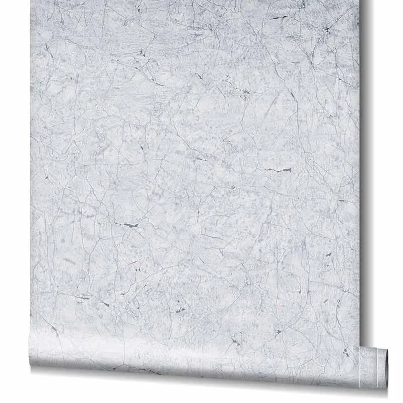 Tapete Grau, Silber Marburg Vliestapete (1035511)