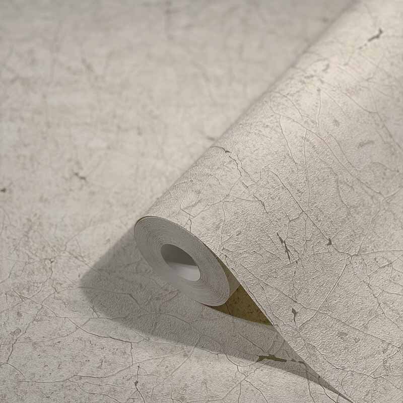 Tapete Beige, Creme Marburg Vliestapete (1035510)