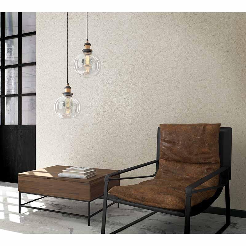 Tapete Beige, Creme Marburg Vliestapete (1035510)