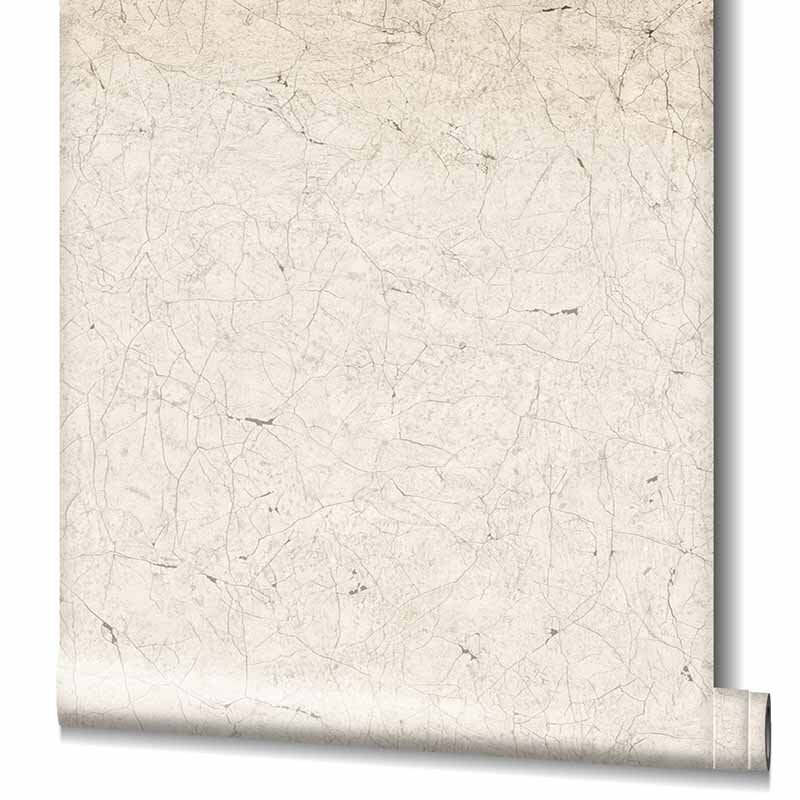 Tapete Beige, Creme Marburg Vliestapete (1035510)
