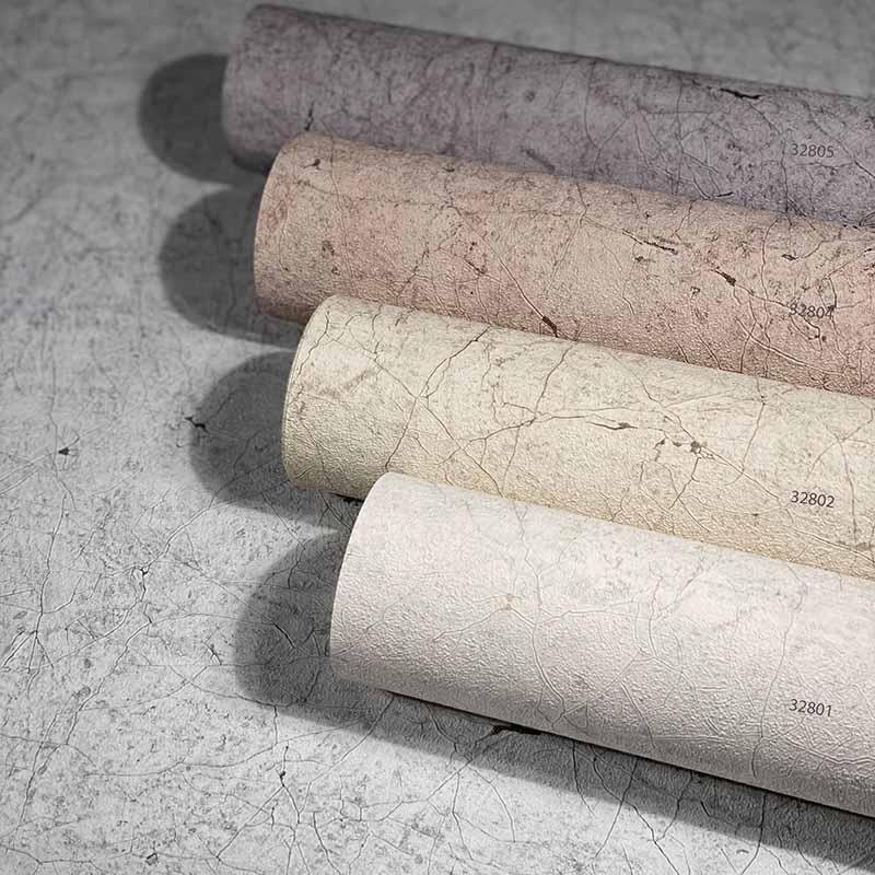 Tapete Beige, Creme Marburg Vliestapete (1035510)