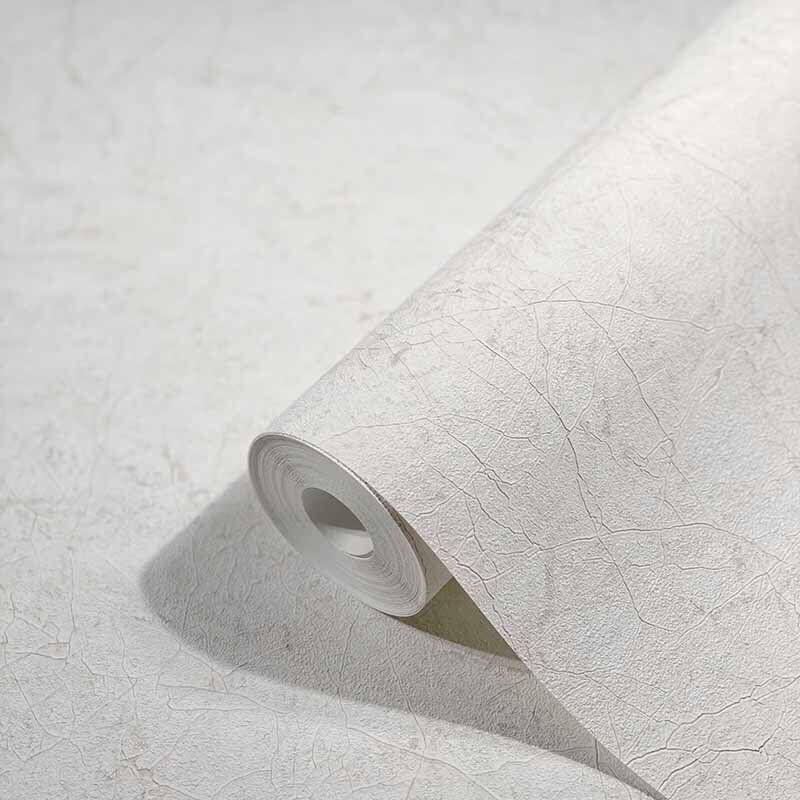 Tapete Grau, Silber Marburg Vliestapete (1035509)