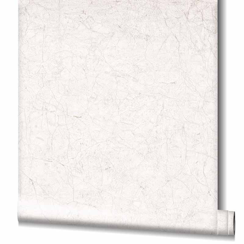 Tapete Grau, Silber Marburg Vliestapete (1035509)