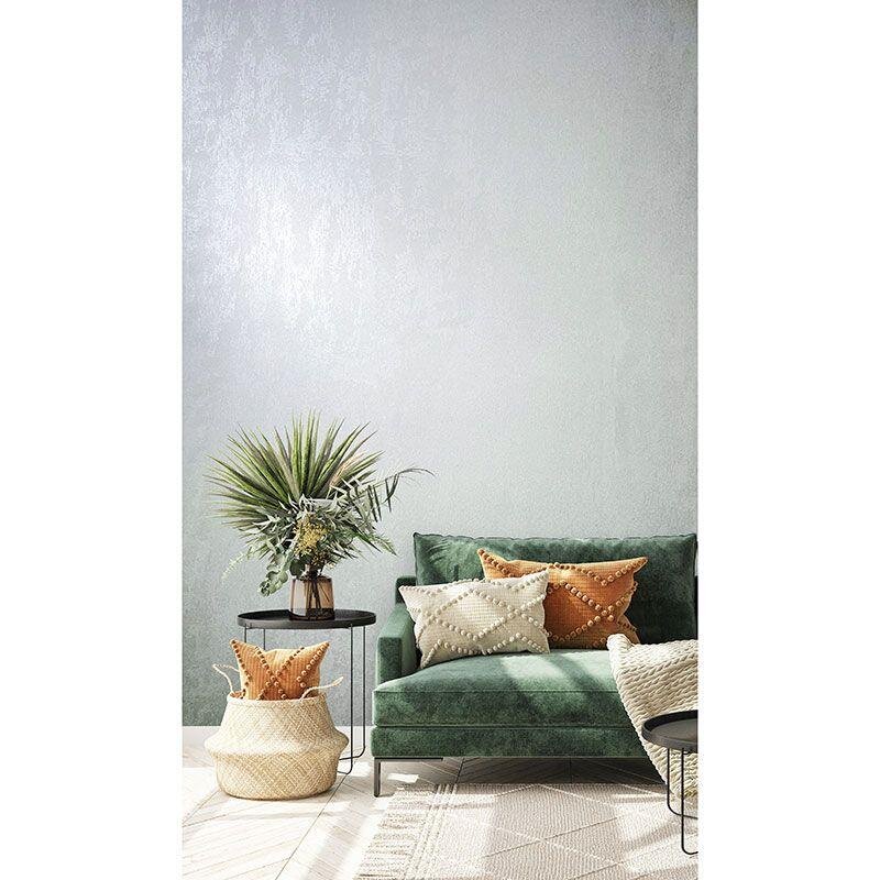 Tapete Weiß Marburg Vliestapete (1022737)