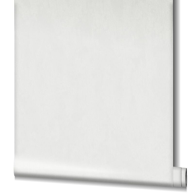 Tapete Weiß Marburg Vliestapete (1022737)