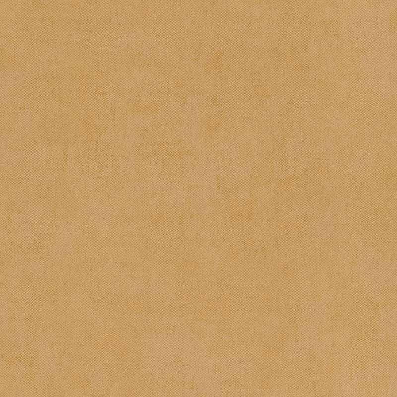 Tapete Gelb, Vanille MASUREEL Vliestapete (1035460)