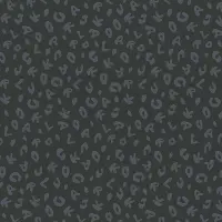 Tapete Grau, Silber, Schwarz, Anthrazit Karl Lagerfeld...