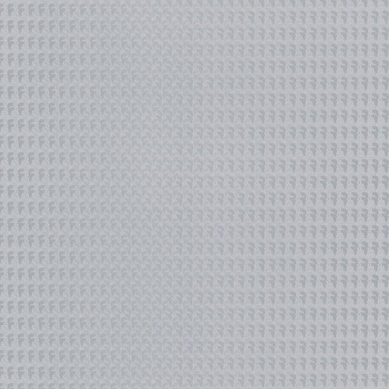 Tapete Grau, Silber Karl Lagerfeld Vliestapete (1035437)