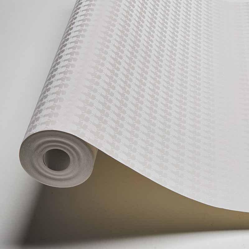 Tapete Grau, Silber Karl Lagerfeld Vliestapete (1035437)