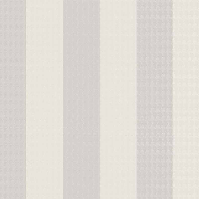 Tapete Beige, Creme, Grau, Silber Karl Lagerfeld Vliestapete (1035432)