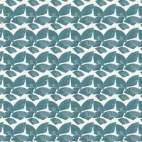 Tapete Blau Karl Lagerfeld Vliestapete (1035419)