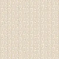 Tapete Beige, Creme Karl Lagerfeld Vliestapete (1035405)