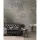 Digitaldruck-Tapete Grau, Silber, Schwarz, Anthrazit Rasch (1043155)