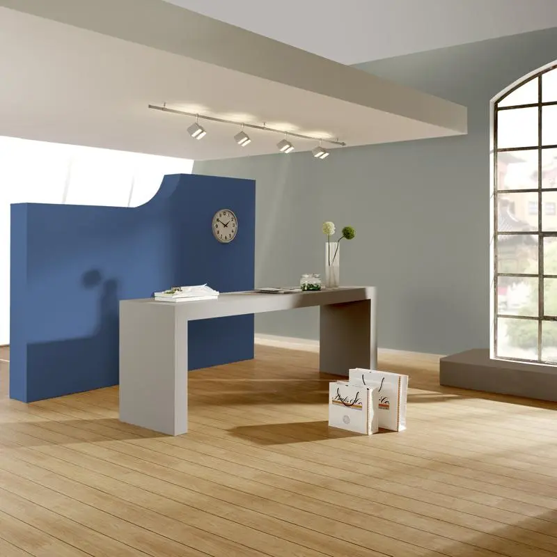 Tapete Grün Architects Paper Vliestapete (1018743)