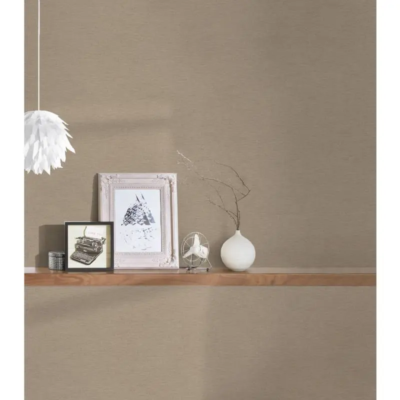 Tapete Grau, Silber Architects Paper Vliestapete (1018741)