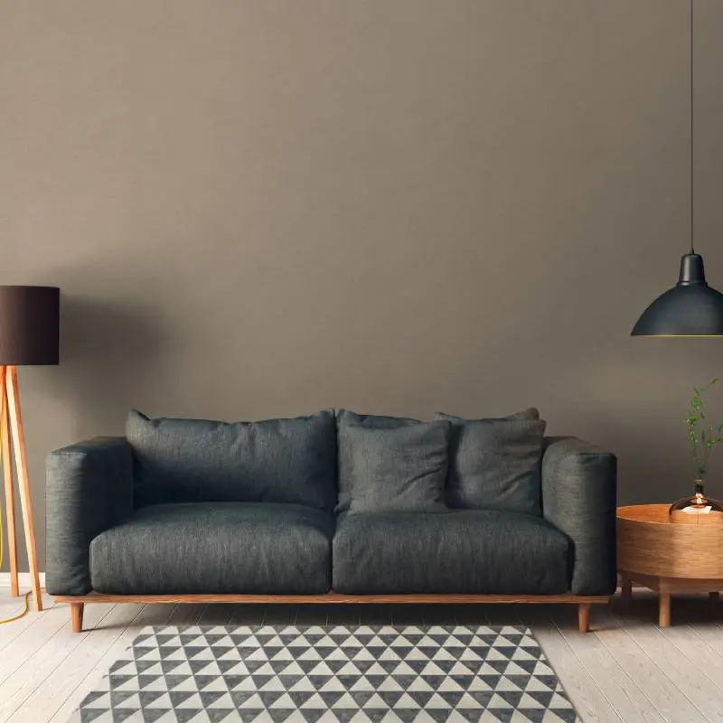 Tapete Grau, Silber Architects Paper Vliestapete (1018741)