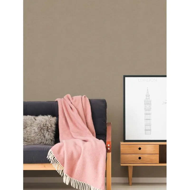 Tapete Grau, Silber Architects Paper Vliestapete (1018741)