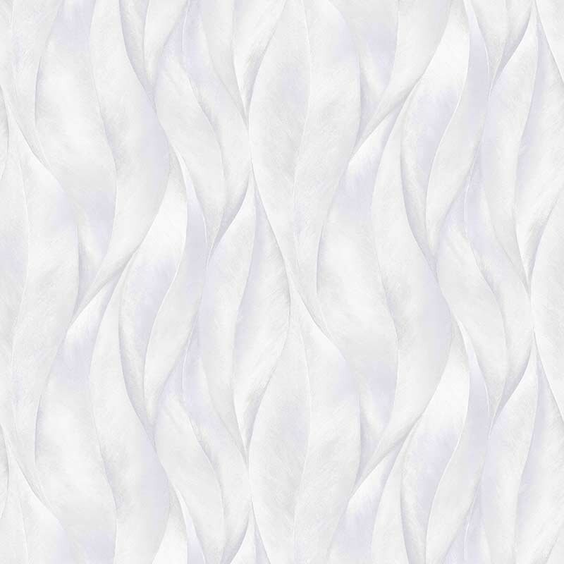 Tapete Grau, Silber Guido Maria Kretschmer Vliestapete (1035350)