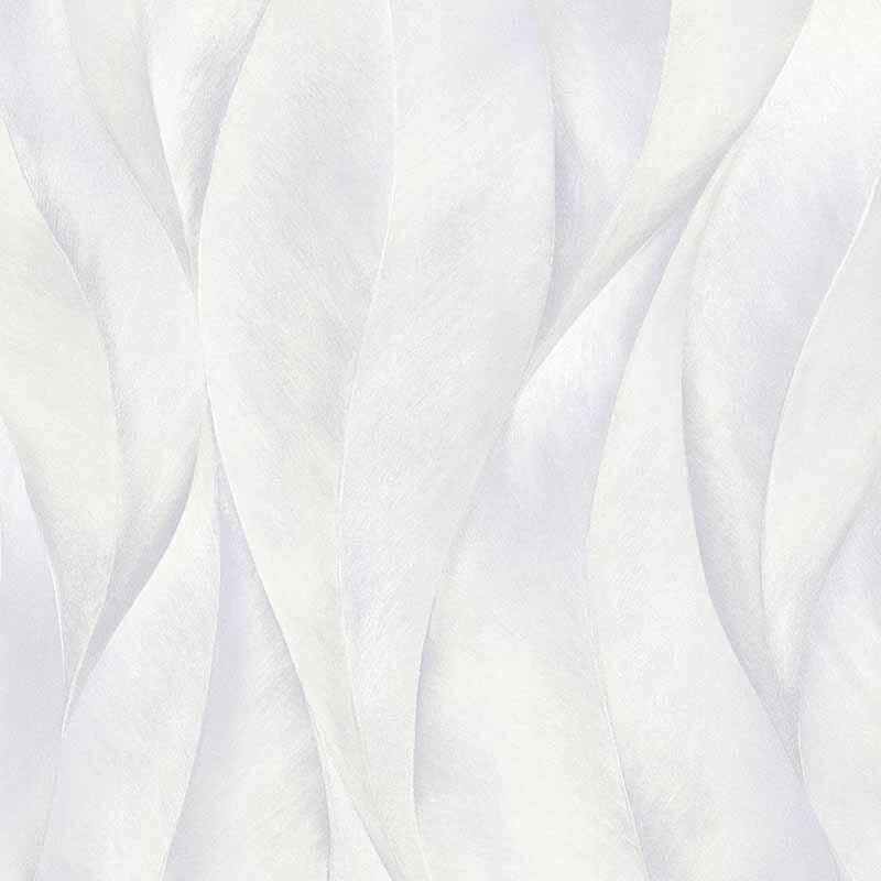 Tapete Grau, Silber Guido Maria Kretschmer Vliestapete (1035350)