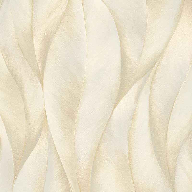 Tapete Beige, Creme Guido Maria Kretschmer Vliestapete (1035348)