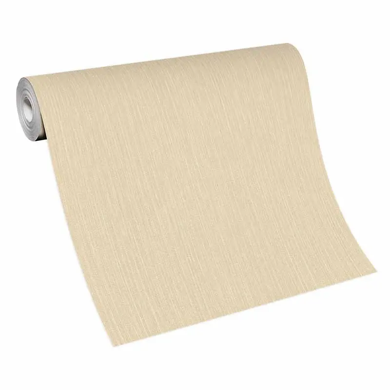 Tapete Beige, Creme ELLE DECORATION Vliestapete (1035253)