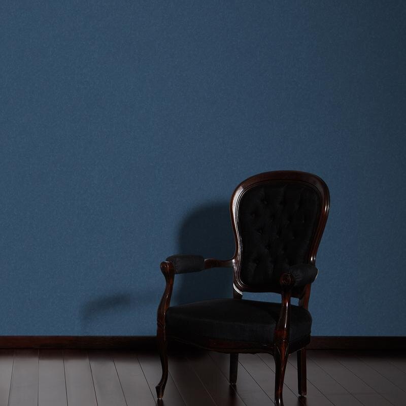 Tapete Blau Architects Paper Vliestapete (1018585)