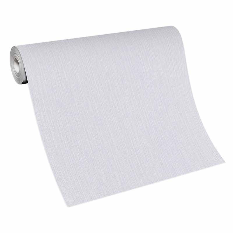 Tapete Grau, Silber ELLE DECORATION Vliestapete (1035252)