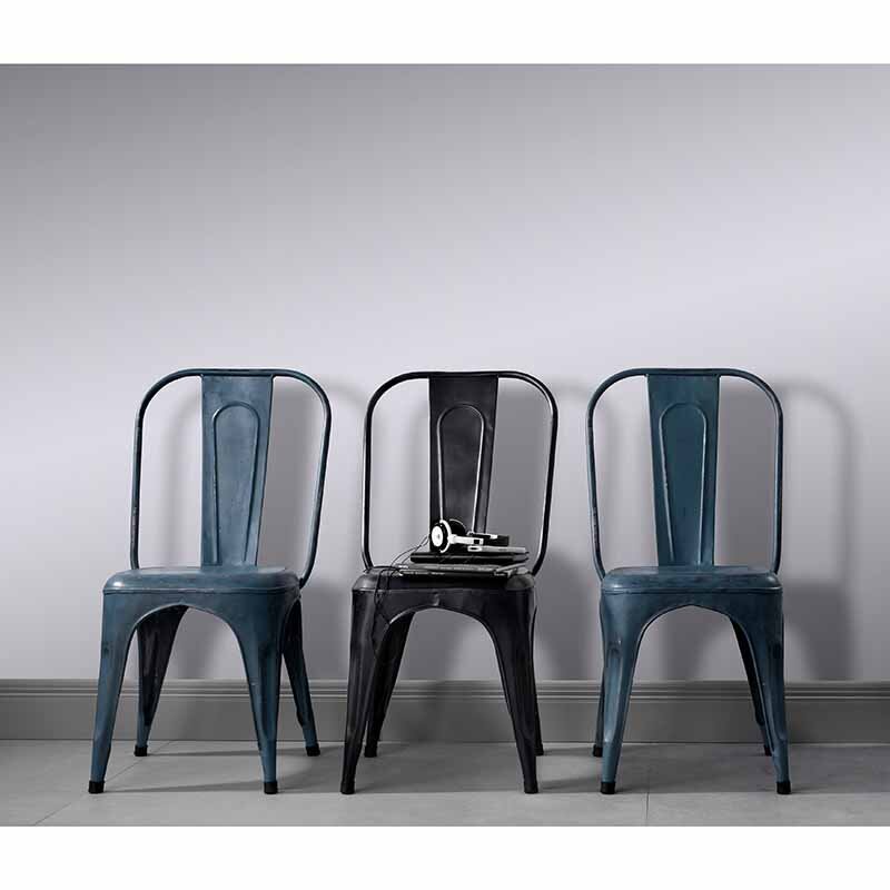 Tapete Grau, Silber ELLE DECORATION Vliestapete (1035252)