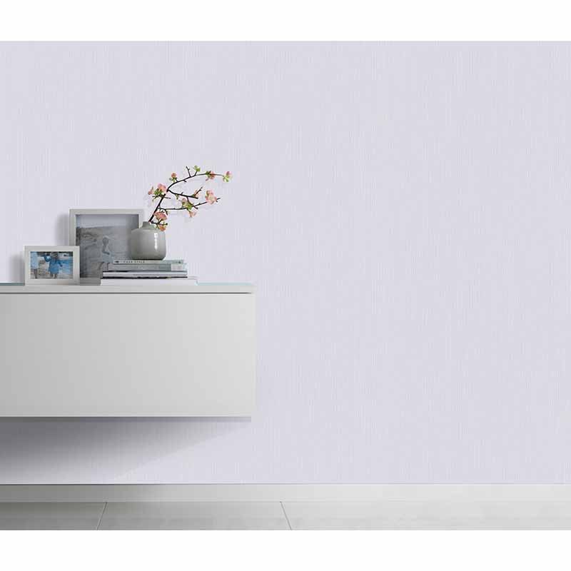 Tapete Grau, Silber ELLE DECORATION Vliestapete (1035252)