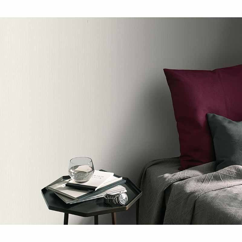 Tapete Beige, Creme ELLE DECORATION Vliestapete (1035244)