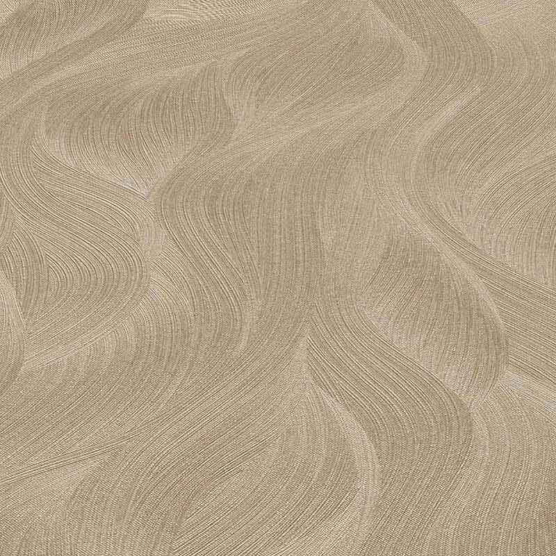 Tapete Gold, Kupfer ELLE DECORATION Vliestapete (1035224)