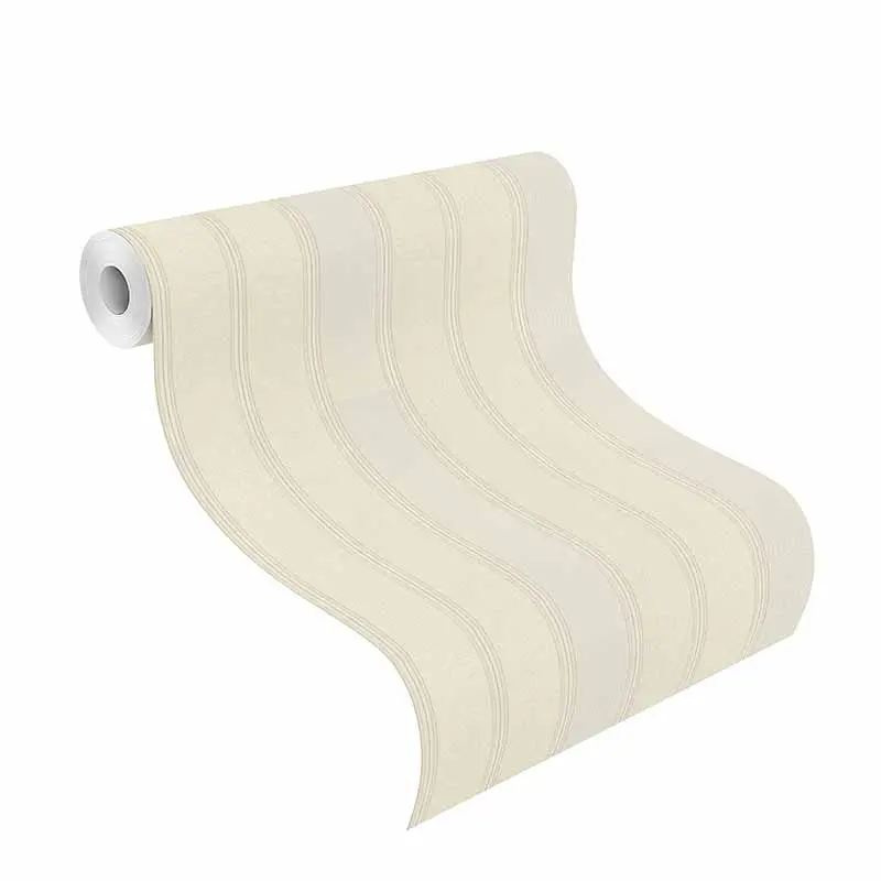 Tapete Beige, Creme Rasch Vliestapete (1035195)