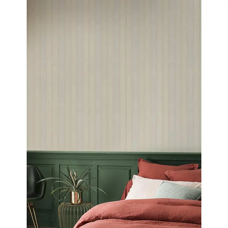 Tapete Beige, Creme Rasch Vliestapete (1035195)