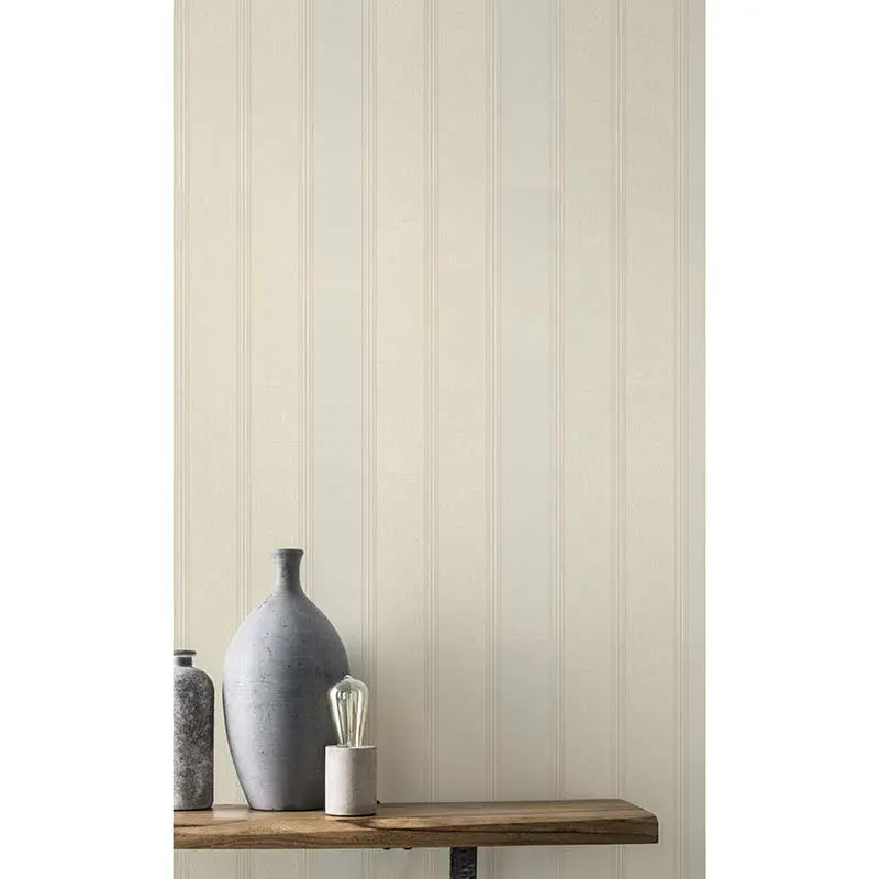 Tapete Beige, Creme Rasch Vliestapete (1035195)