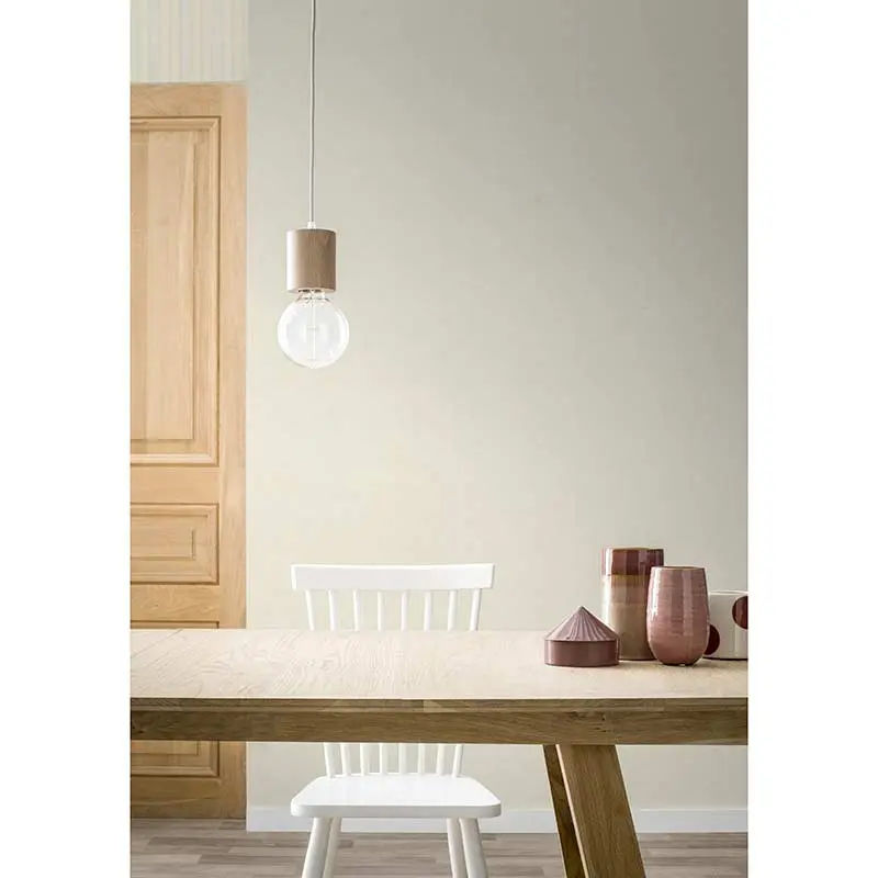 Tapete Beige, Creme Rasch Vliestapete (1035195)