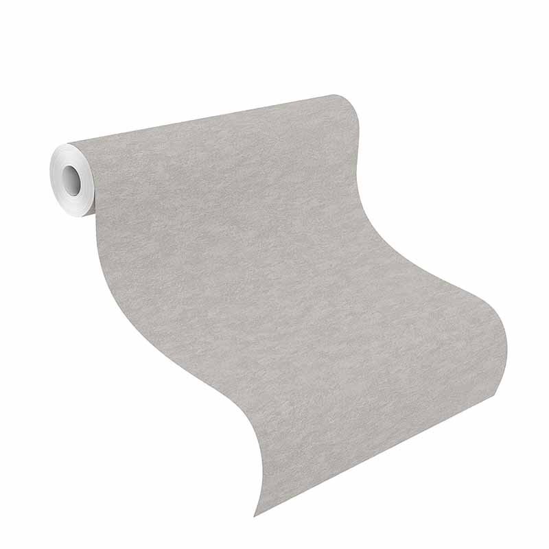 Tapete Grau, Silber Rasch Vliestapete (1035182)