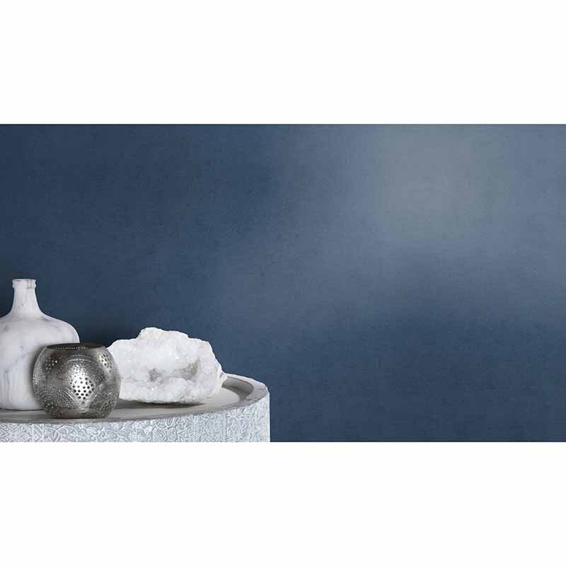 Tapete Blau Rasch Vliestapete (1035151)