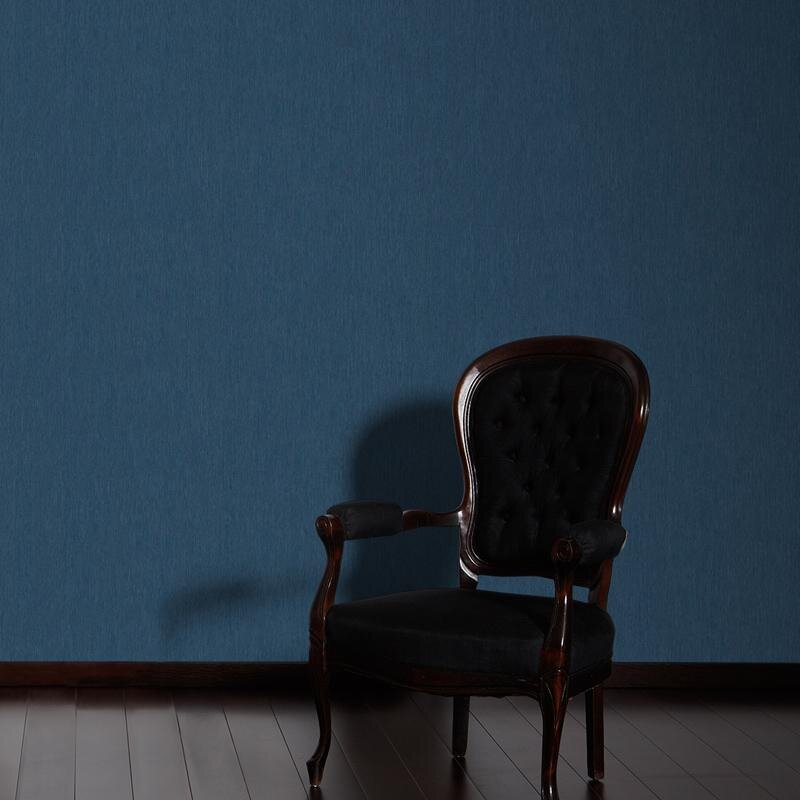 Tapete Blau Architects Paper Vliestapete (1018580)