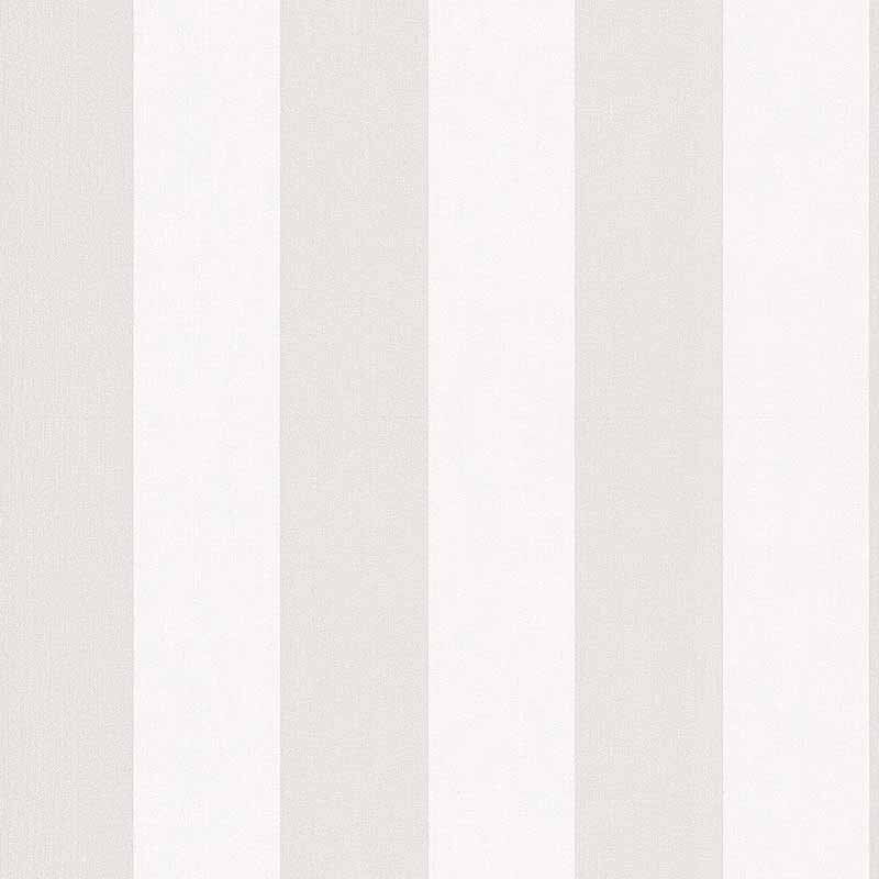 Tapete Grau, Silber, Weiß Novamur Vliestapete (1035127)