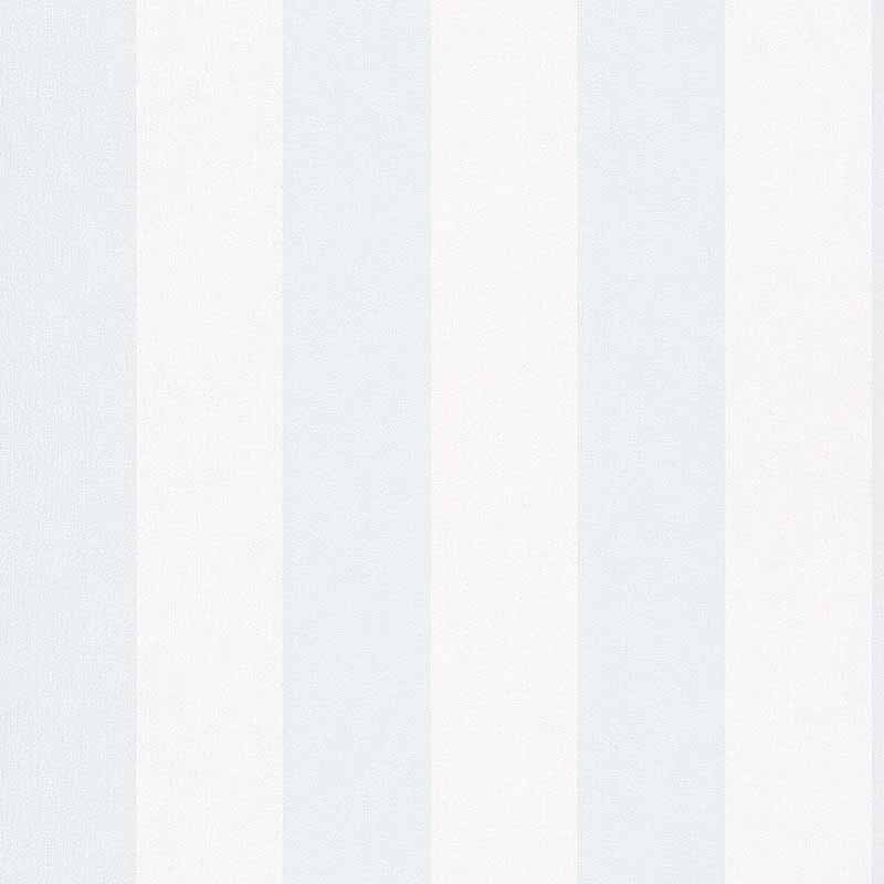 Tapete Blau, Weiß Novamur Vliestapete (1035125)