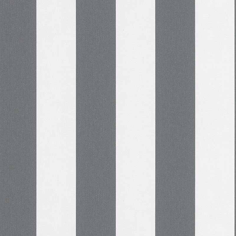 Tapete Schwarz-Weiß Novamur Vliestapete (1035123)