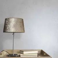 Tapete Beige, Creme, Grau, Silber, Wei&szlig; Novamur...